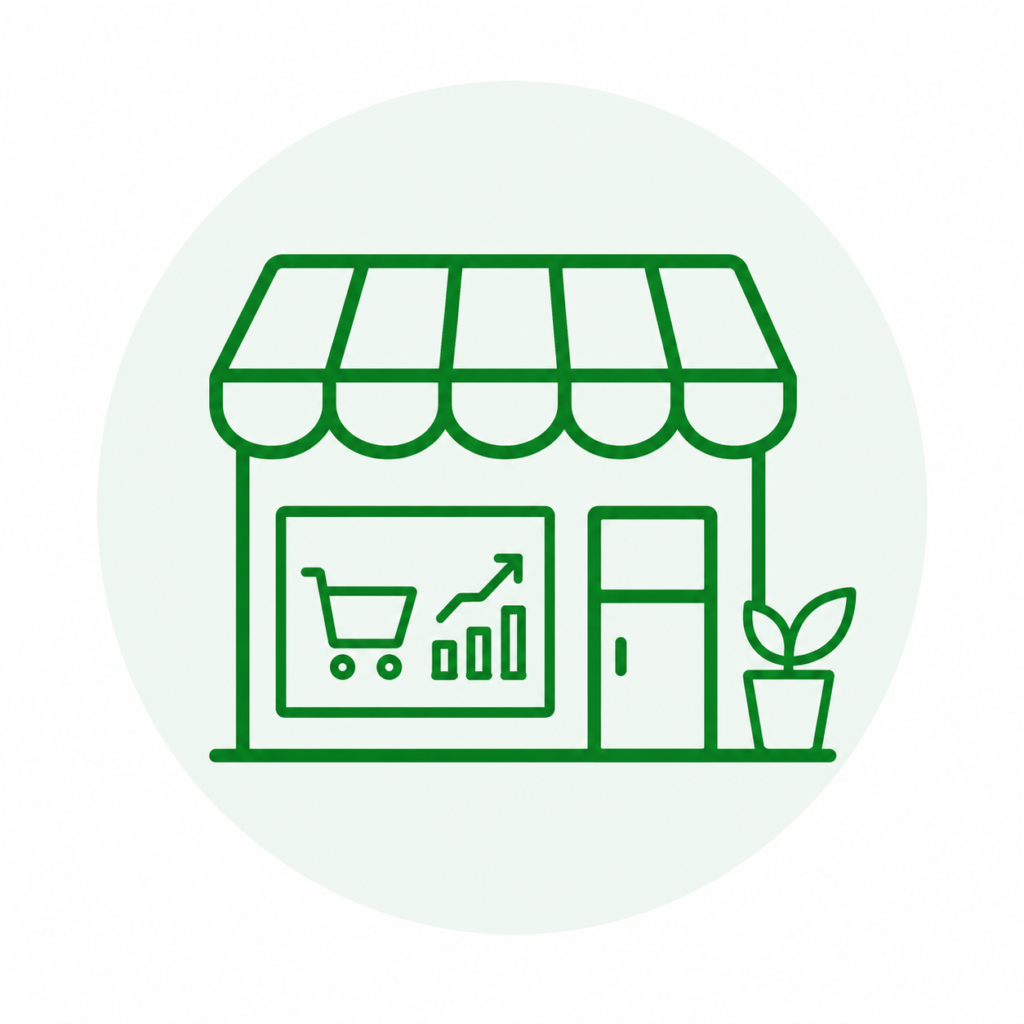 Home comercio