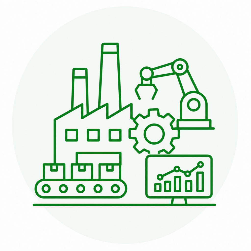 Home industria