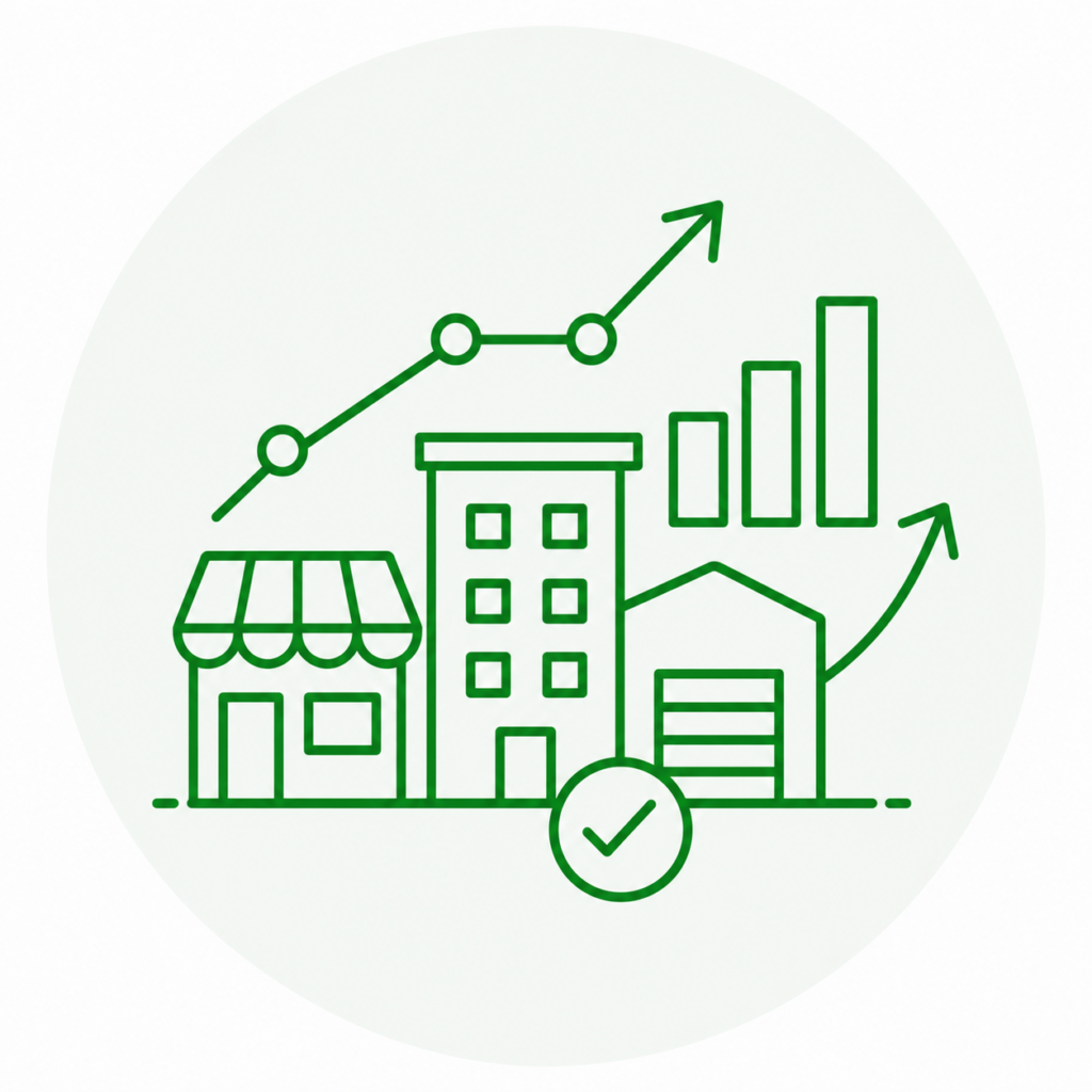 Home pymes